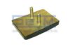 SEM LASTIK 8604 Rubber Buffer, suspension